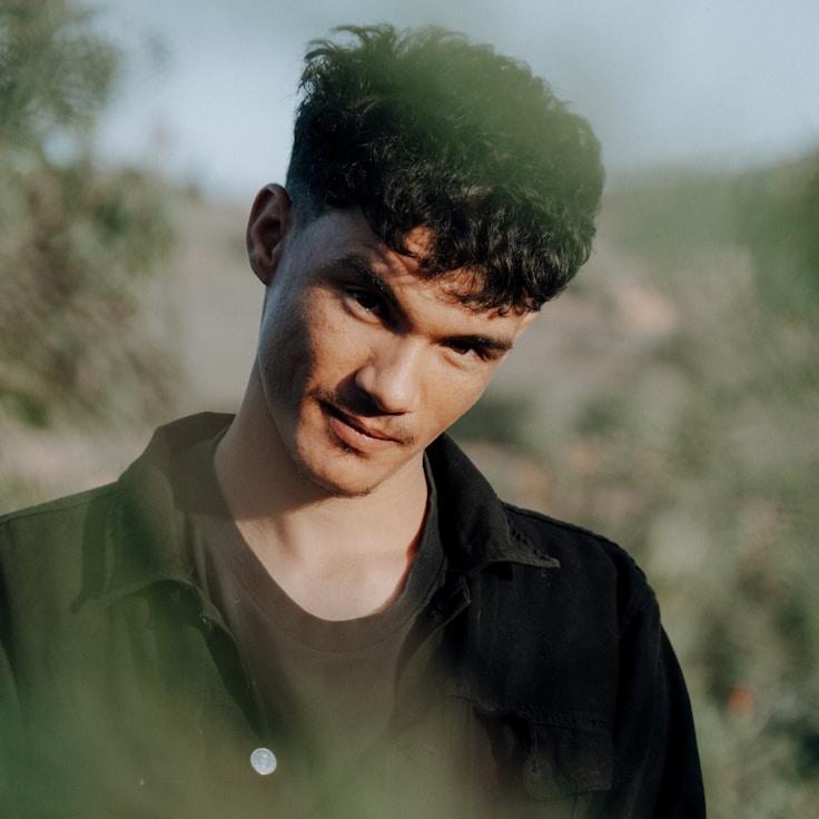 Testimonial author image